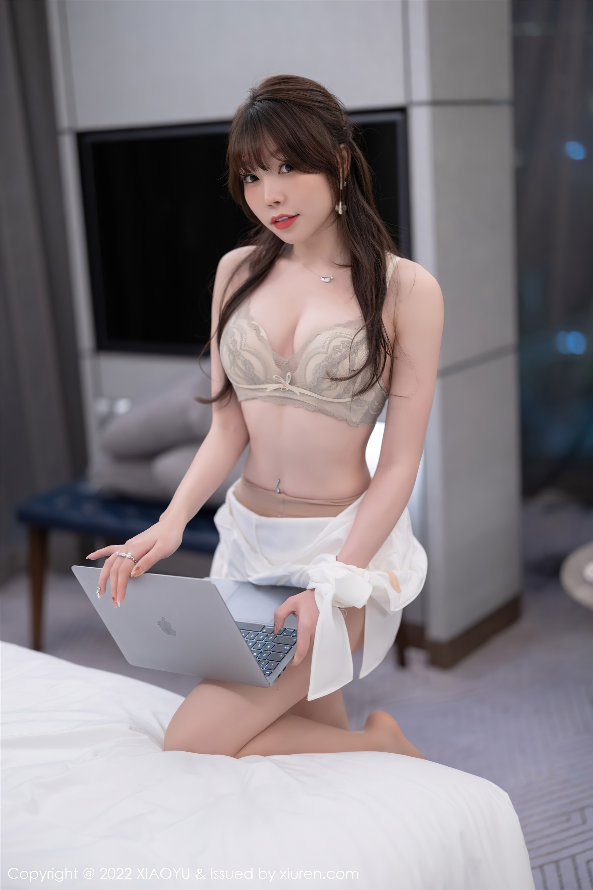 XIAOYU语画界 2022.01.25 Vol.704 芝芝